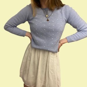 Vintage Cashmere Sweater
